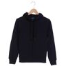 Marks & Spencer Damen Kapuzenpullover, marineblau 34