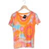 Matthew Williamson Damen T-Shirt, orange 40