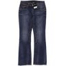 Melissa McCarthy Seven7 Damen Jeans, blau 40