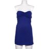 Melissa McCarthy Seven7 Damen Kleid, blau 38