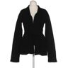 personal affairs Damen Strickjacke, schwarz, Gr. 38 38