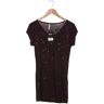 personal affairs Damen T-Shirt, braun 42