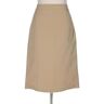 Piazza Sempione Damen Rock, beige 44