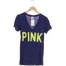 Victorias Secret Damen T-Shirt, marineblau 38