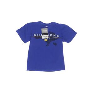 Billabong Jungen T-Shirt, blau 92