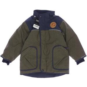 Finkid Jungen Jacke, braun 98