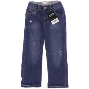 Levis Jungen Jeans, blau 98