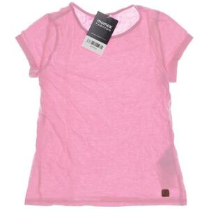 S. Oliver Mädchen T-Shirt, pink 128