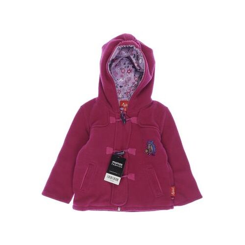 sigikid Mädchen Jacke, pink 86