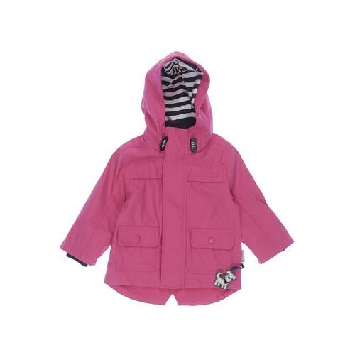 sigikid Mädchen Jacke, pink 80