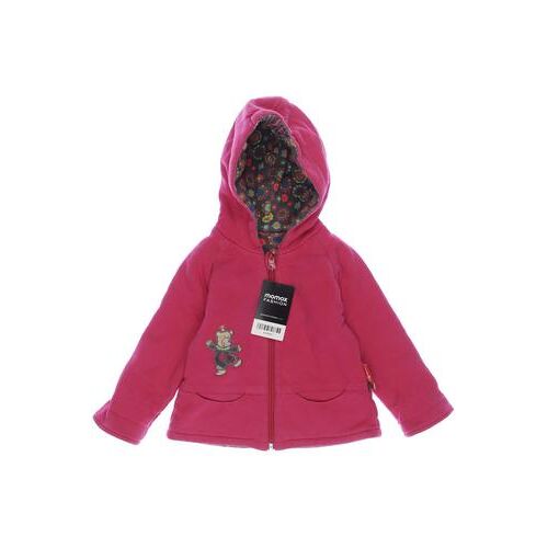 sigikid Mädchen Jacke, pink 80