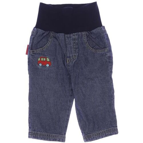 sigikid Mädchen Jeans, blau 68