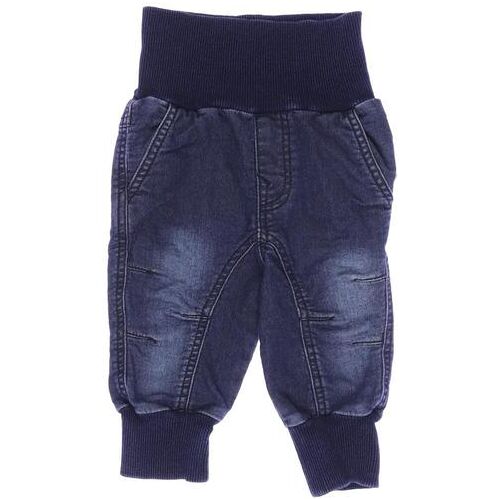 sigikid Mädchen Jeans, blau 68