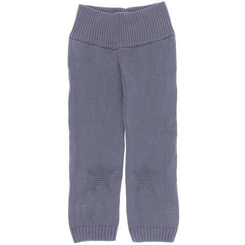 Sterntaler Jungen Stoffhose, grau 86