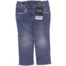 Topolino Damen Jeans, blau, Gr. 86 86