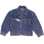 levis jeans jacke