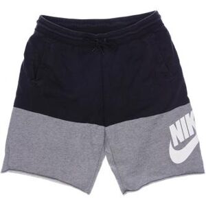 Nike Herren Shorts, schwarz 52