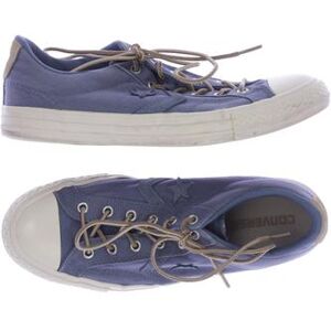 Converse Herren Sneakers, blau 41