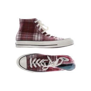 Converse Herren Sneakers, bordeaux 43