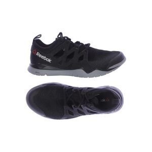 Reebok Herren Sneakers, schwarz 42.5