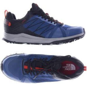 The North Face Herren Halbschuh, blau 41