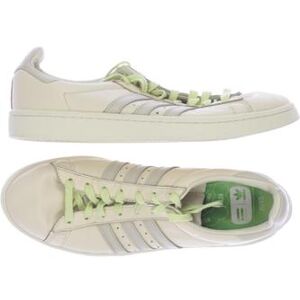 Adidas Originals Herren Sneakers, cremeweiß, Gr. 10.5 10.5