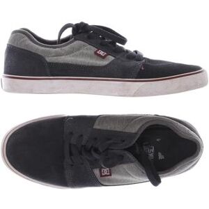 DC Shoes Herren Sneakers, grau 40