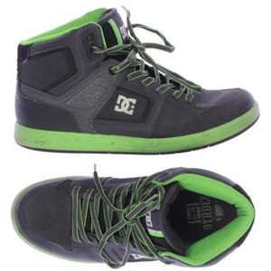 DC Shoes Herren Sneakers, grau 43