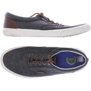 Jack & Jones Herren Sneakers, grau 45