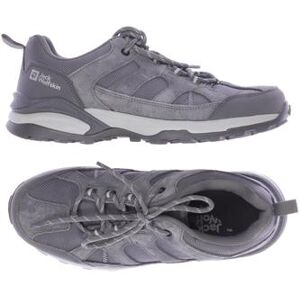 Jack Wolfskin Herren Sneakers, grau, Gr. 39 39