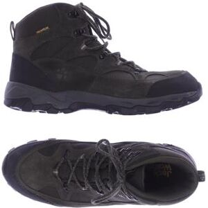 Jack Wolfskin Herren Stiefel, grün, Gr. 47 47