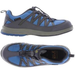 Jack Wolfskin Herren Sneakers, grau, Gr. 39 39