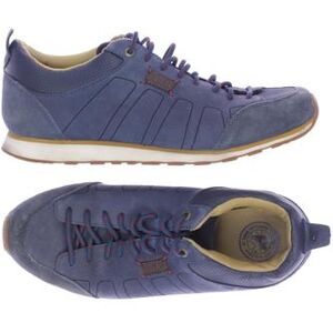 Jack Wolfskin Herren Sneakers, blau, Gr. 44.5 44.5