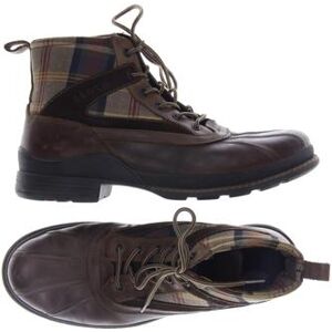 Lloyd Herren Stiefel, braun, Gr. 10.5 10.5