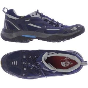 The North Face Herren Sneakers, blau 47