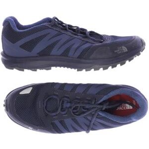 The North Face Herren Sneakers, marineblau 44