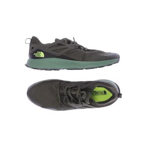 The North Face Herren Sneakers, grün 47