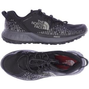 The North Face Herren Sneakers, schwarz 44