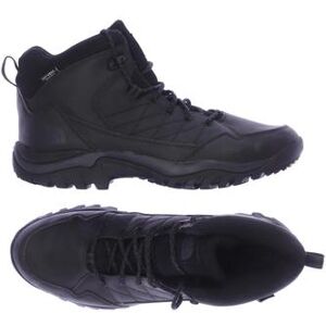 The North Face Herren Stiefel, schwarz 45.5