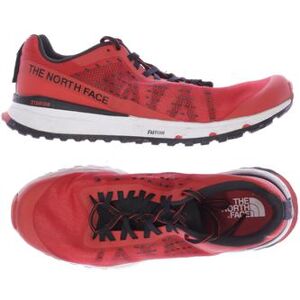 The North Face Herren Sneakers, rot 44