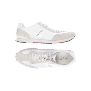 Tommy Hilfiger Herren Sneakers, beige 45