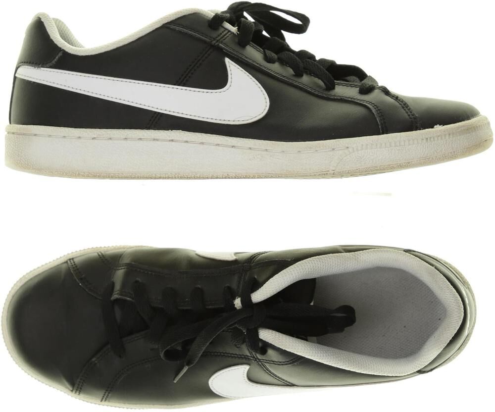 Nike Herren Sneakers schwarz, DE 44 schwarz