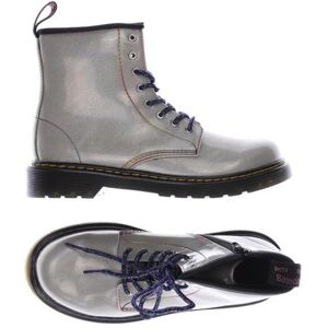 Dr. Martens Damen Stiefelette, grau 36