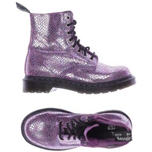 Dr. Martens Damen Stiefelette, pink 37