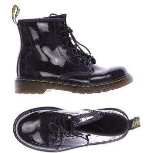 Dr. Martens Damen Stiefelette, schwarz 35