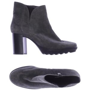 Gerry Weber Damen Stiefelette, grau 39