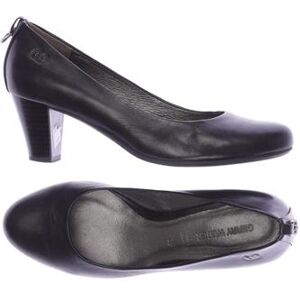 Gerry Weber Damen Pumps, schwarz 39