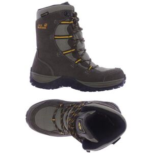 Jack Wolfskin Damen Stiefelette, grün, Gr. 37 37