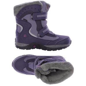 Jack Wolfskin Damen Stiefelette, flieder, Gr. 38 38