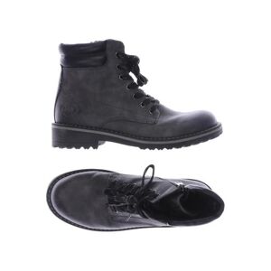 Marco Tozzi Damen Stiefelette, grau, Gr. 37 37